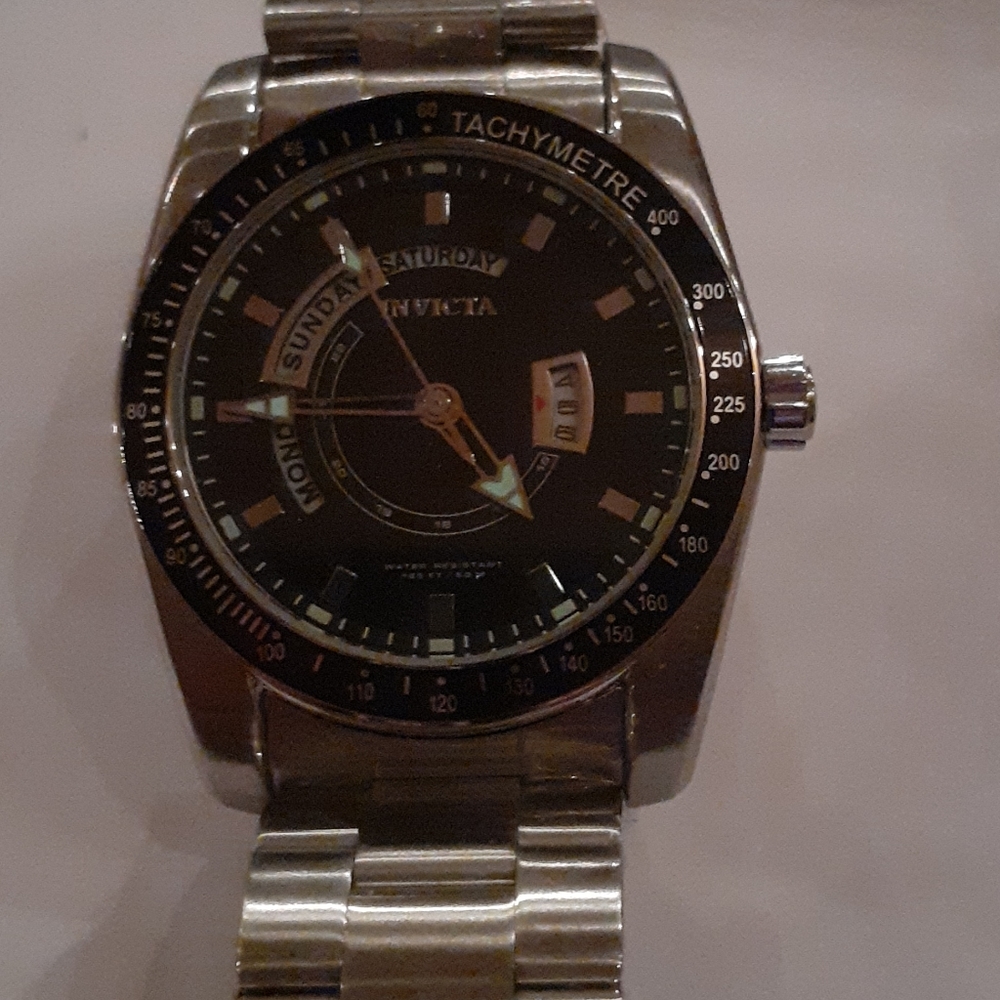 Invicta 5781 NIB